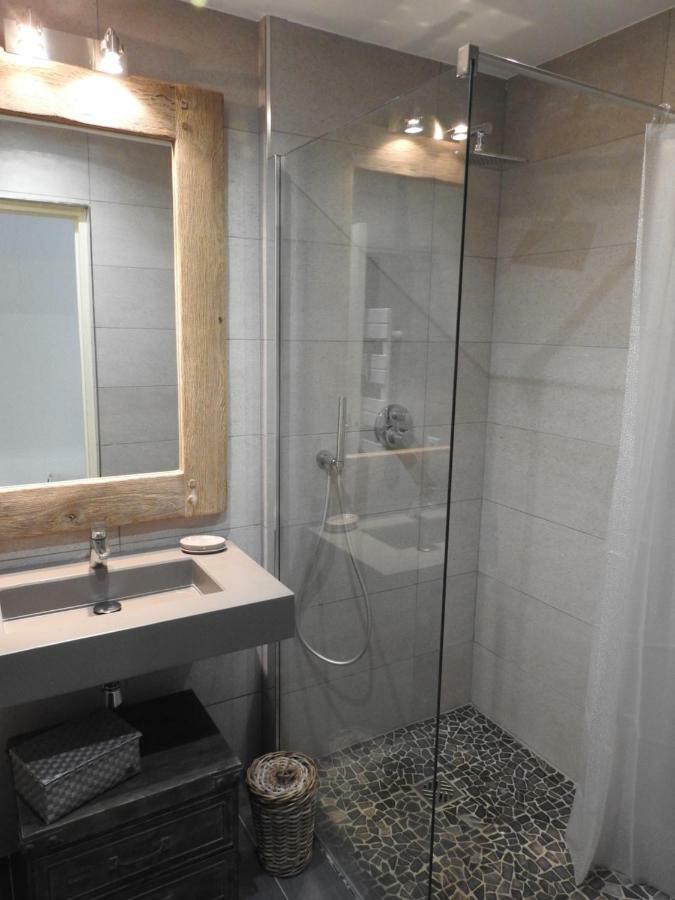 La Cavale En Mer T5 160m² Cavalaire-sur-Mer Eksteriør bilde
