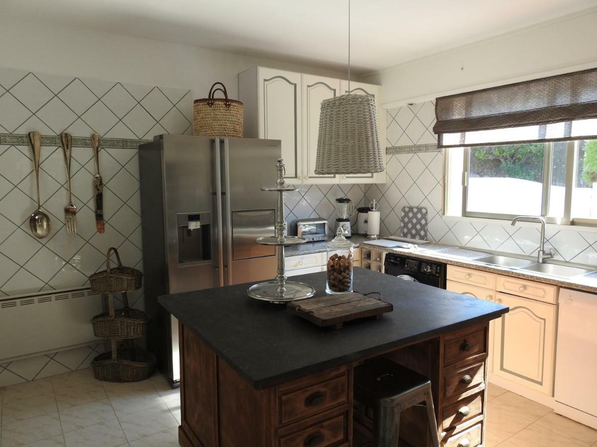 La Cavale En Mer T5 160m² Cavalaire-sur-Mer Eksteriør bilde